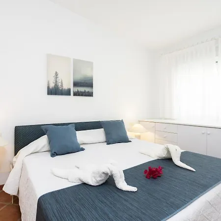 Tatil Evi Casa Melocoton - Private Pool - Ocean View - Bbq - Garden - Terrace - Free Wifi - Child & Pet-friendly - 4 Bedrooms - 8 People *