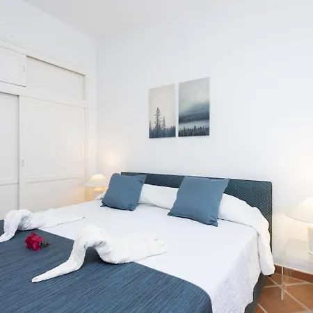 Casa Melocoton - Private Pool - Ocean View - Bbq - Garden - Terrace - Free Wifi - Child & Pet-friendly - 4 Bedrooms - 8 People Tatil Evi La Listada