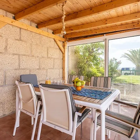 Casa Melocoton: Oceanview Paradise With Private Pool And Family-friendly Amenities *